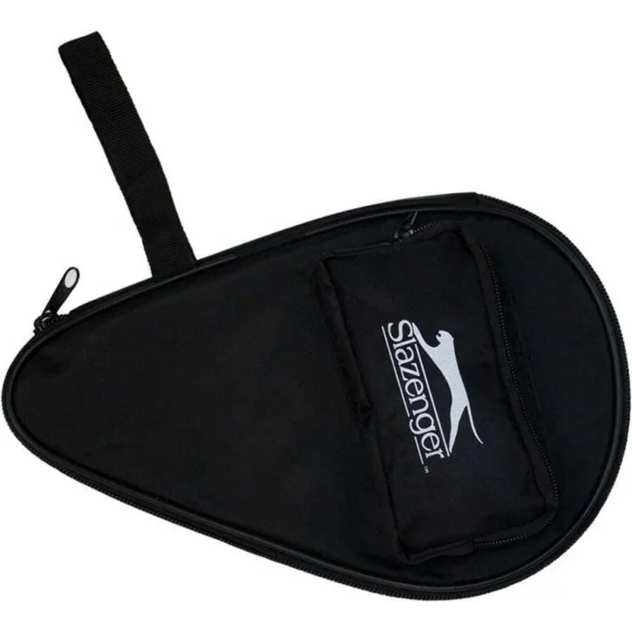 Slazenger Masa Tenisi Raket Klıfı Siyah