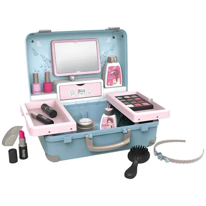 Smoby My Beauty Güzellik Kozmetik Çantası 7600320148