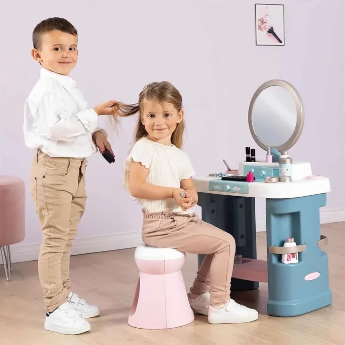 Smoby My Beauty Makyaj Masası 7600320249