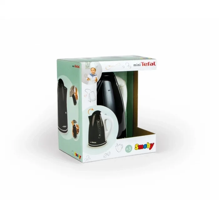 Smoby Tefal Kettle Express Oyuncağı