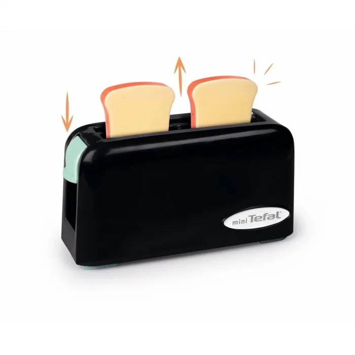 Smoby Tefal Tost Makinesi
