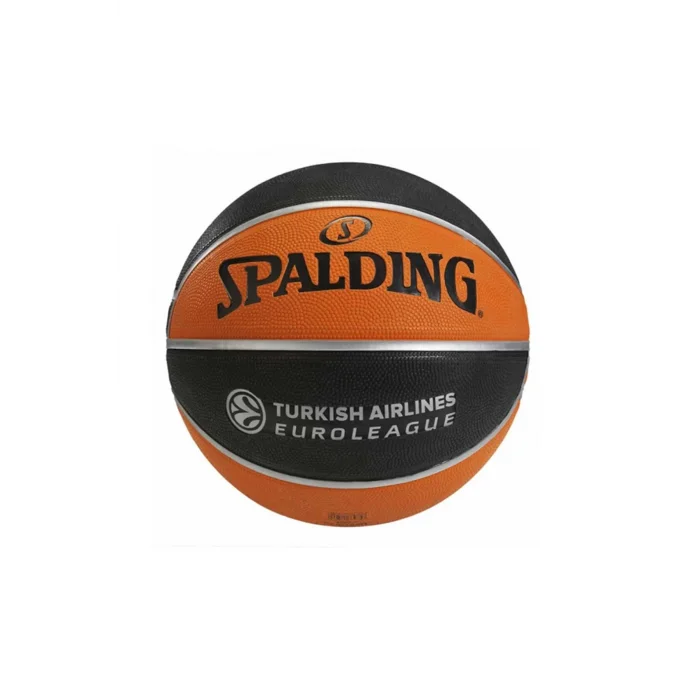 Spalding Basketbol Topu Euro/Turk No:5 TF-150