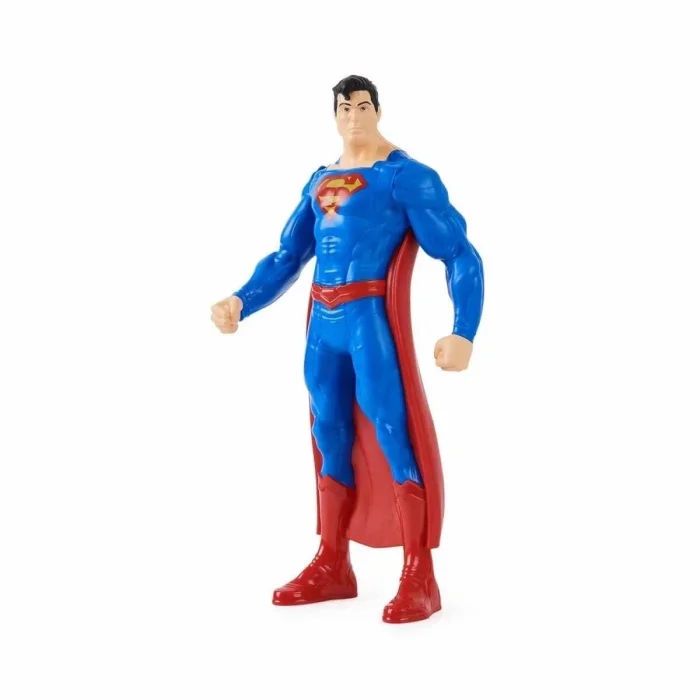 Spinmaster Dc Universe 30 cm Aksiyon Figürü