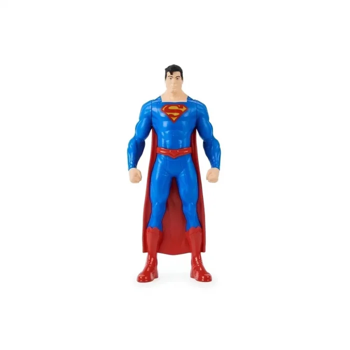 Spinmaster Dc Universe 30 cm Aksiyon Figürü