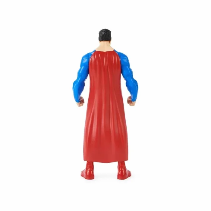 Spinmaster Dc Universe 30 cm Aksiyon Figürü