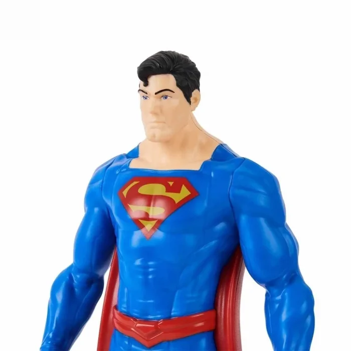Spinmaster Dc Universe 30 cm Aksiyon Figürü