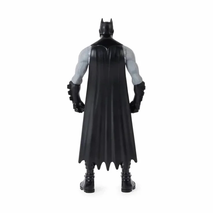 Spinmaster Dc Universe 30 cm Aksiyon Figürü