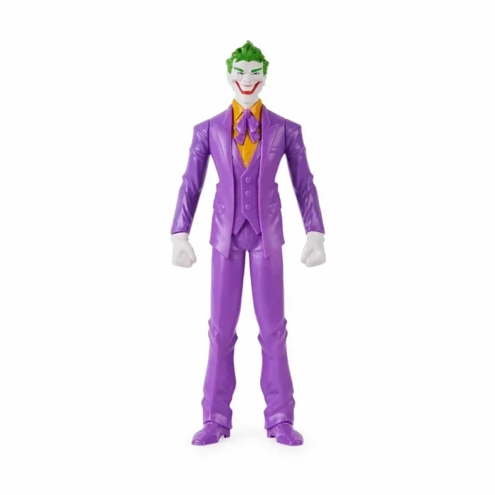 Spinmaster Dc Universe 30 cm Aksiyon Figürü