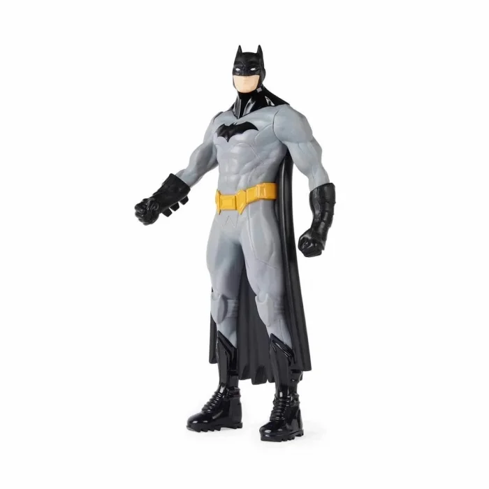 Spinmaster Dc Universe 30 cm Aksiyon Figürü
