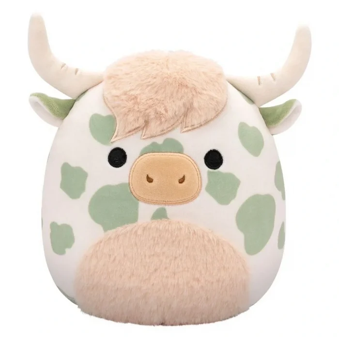 Squishmallows 20 cm Seri 20 Asorti