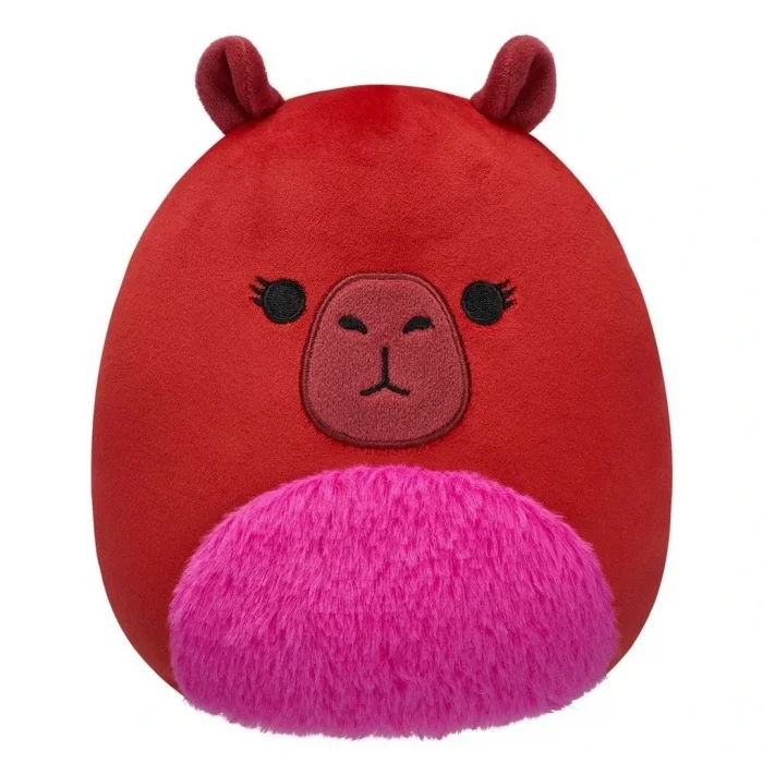Squishmallows 20 cm Seri 20 Asorti