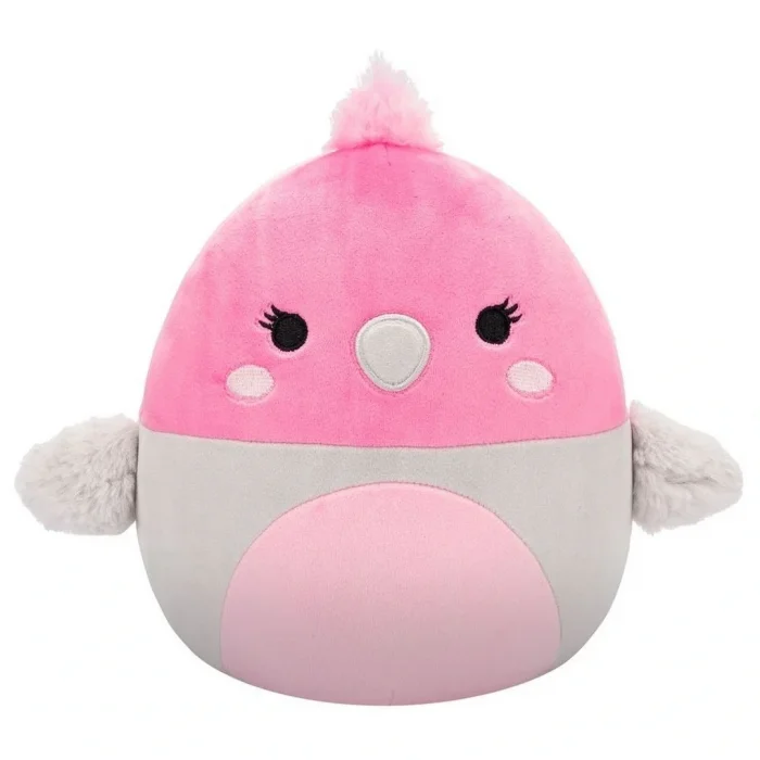 Squishmallows 20 cm Seri 20 Asorti
