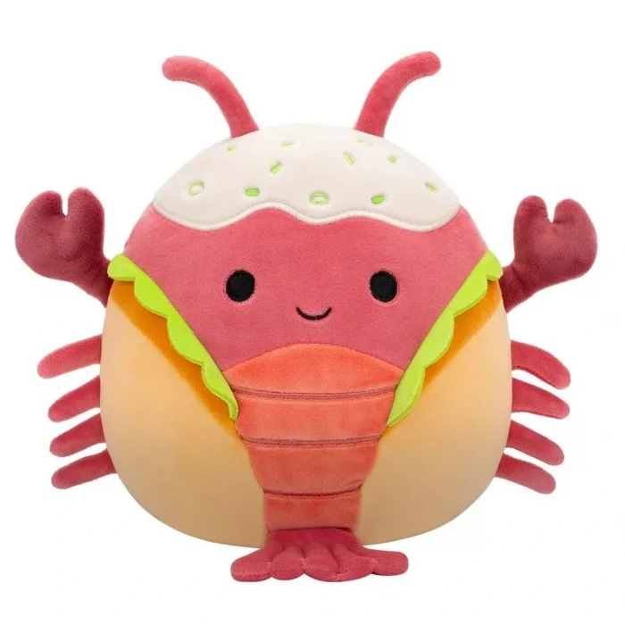 Squishmallows 20 cm Seri 20 Asorti