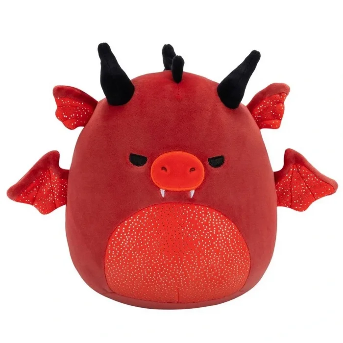 Squishmallows 20 cm Seri 21 Asorti