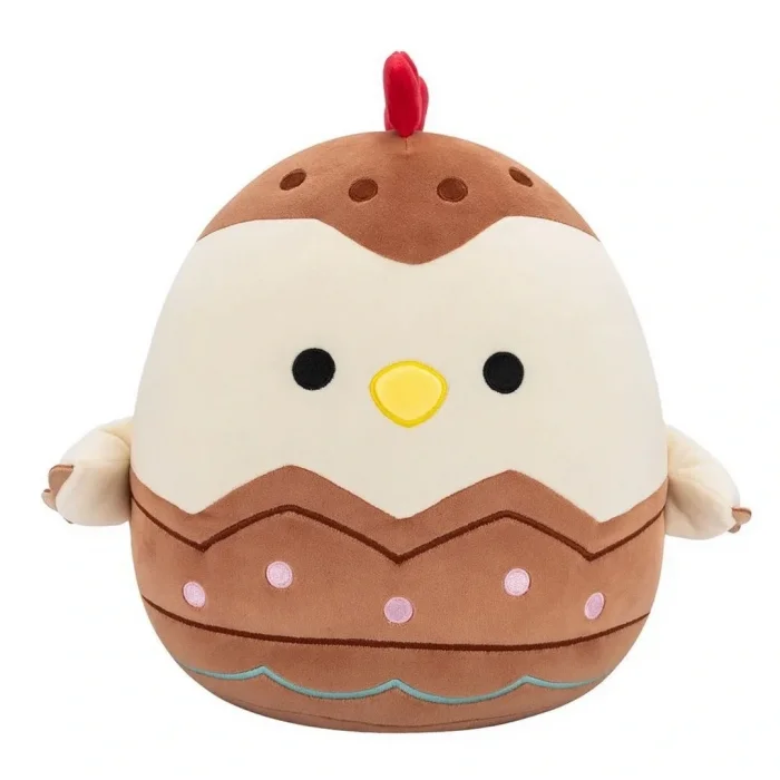 Squishmallows 30 cm Seri Easter Asorti