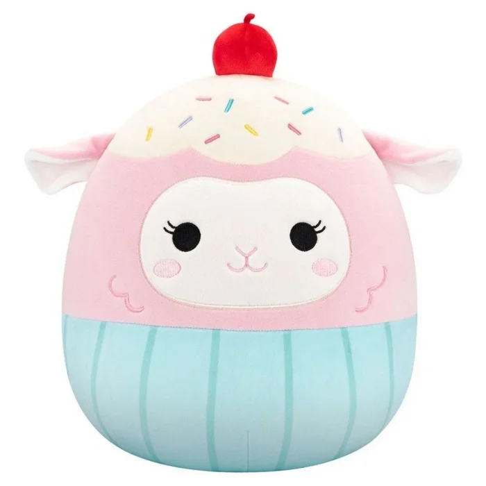 Squishmallows 30 cm Seri Easter Asorti