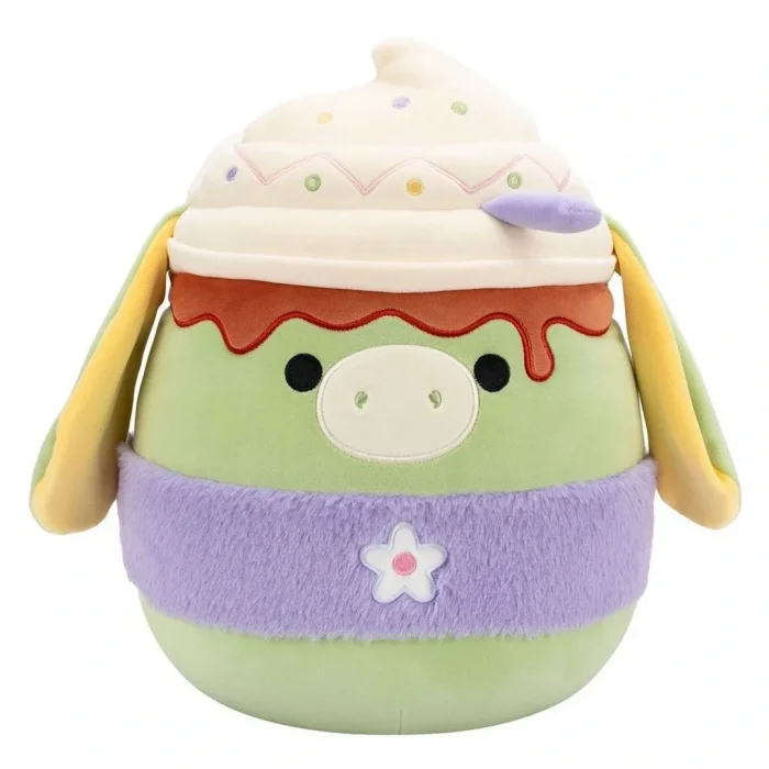 Squishmallows 30 cm Seri Easter Asorti