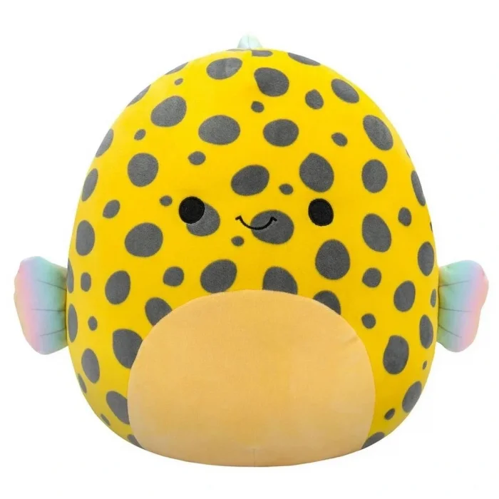 Squishmallows 36 cm Seri 19 Asorti