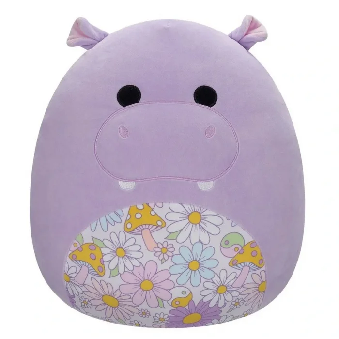 Squishmallows 36 cm Seri 19 Asorti
