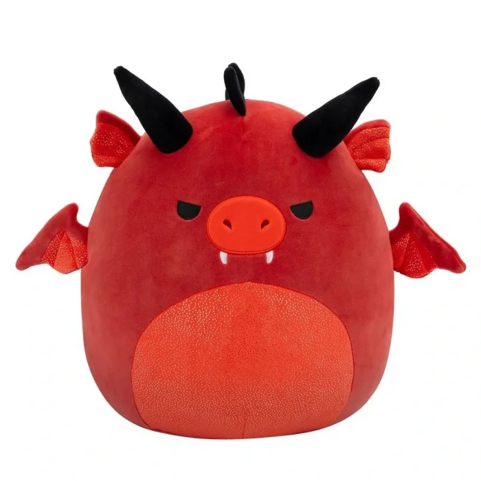 Squishmallows 36 cm Seri 20 Asorti