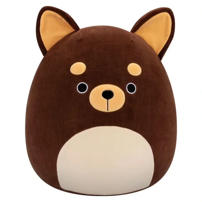 Squishmallows 36 cm Seri 21 Asorti