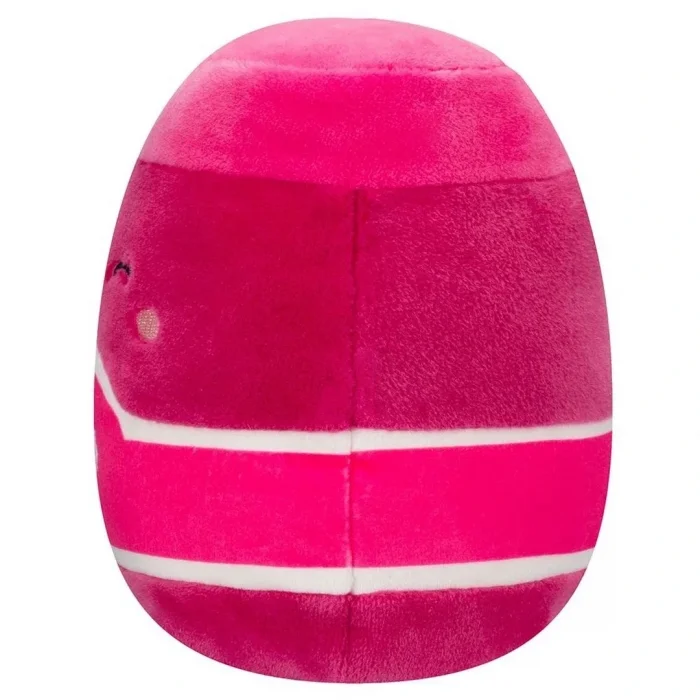 Squishmallows Ahududu Reçeli Roz 30 cm