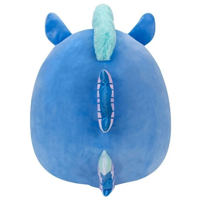 Squishmallows Hippocampus Romano 30 cm