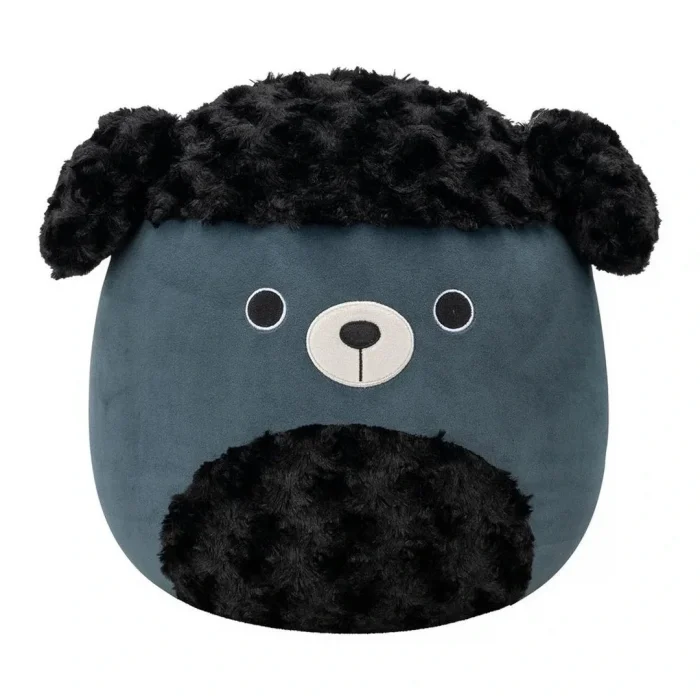 Squishmallows Köpekleri 30 cm Asorti