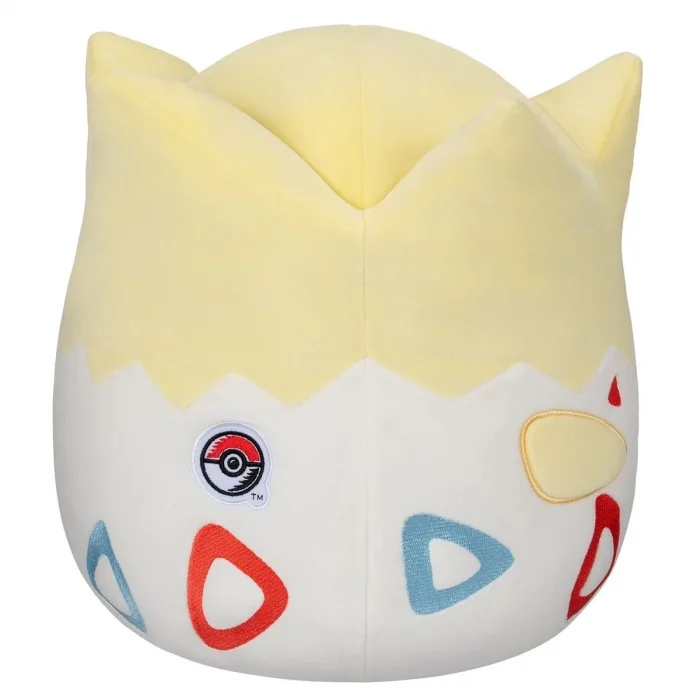 Squishmallows Pokemon Serisi Togepi 50 cm SQ/PK00021