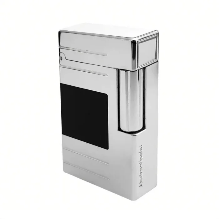 S.T. Dupont Çakmak Abstraction(s) Gastby Limited Edition