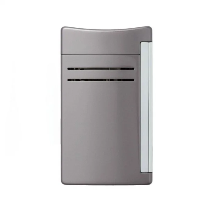 S.T. Dupont MaxiJet  Puro Çakmak 20139N State Grey
