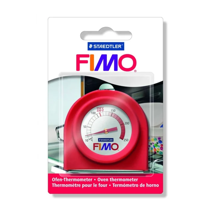 Staedtler Fimo Fırın Termometresi