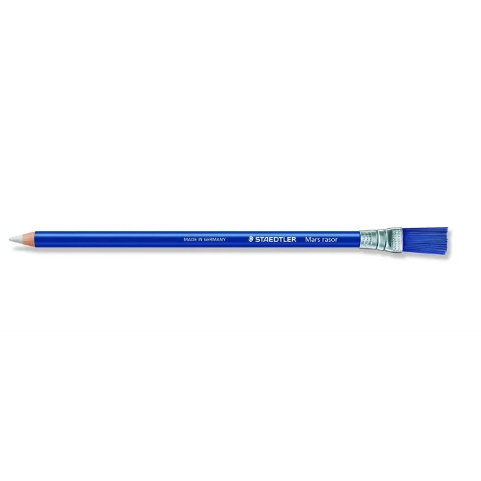 Staedtler Mars Rasor Fırçalı Silgi (Daktilo Silgisi)