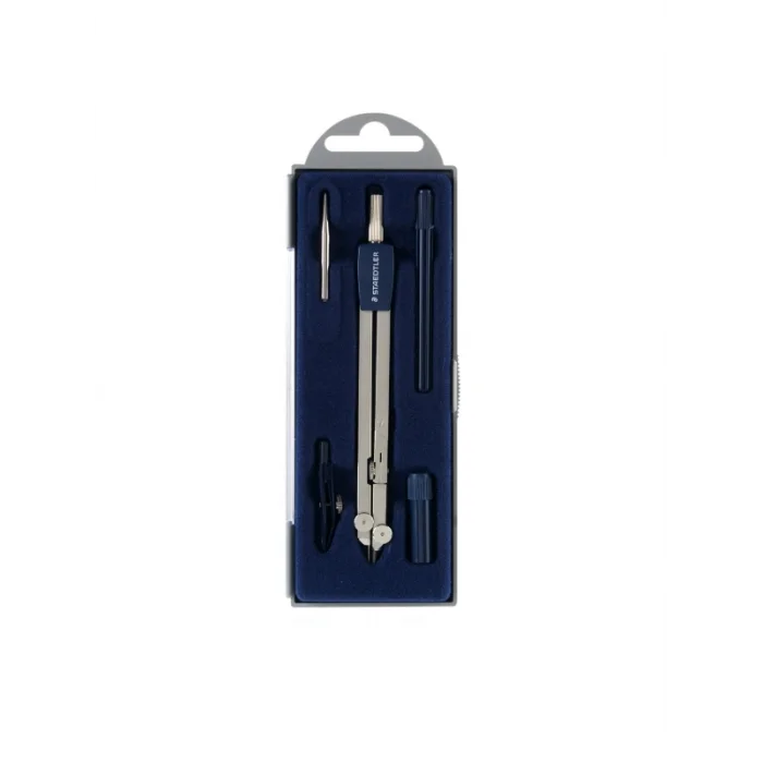 Staedtler Trilinli Metal Pergel Seti 5 Parça