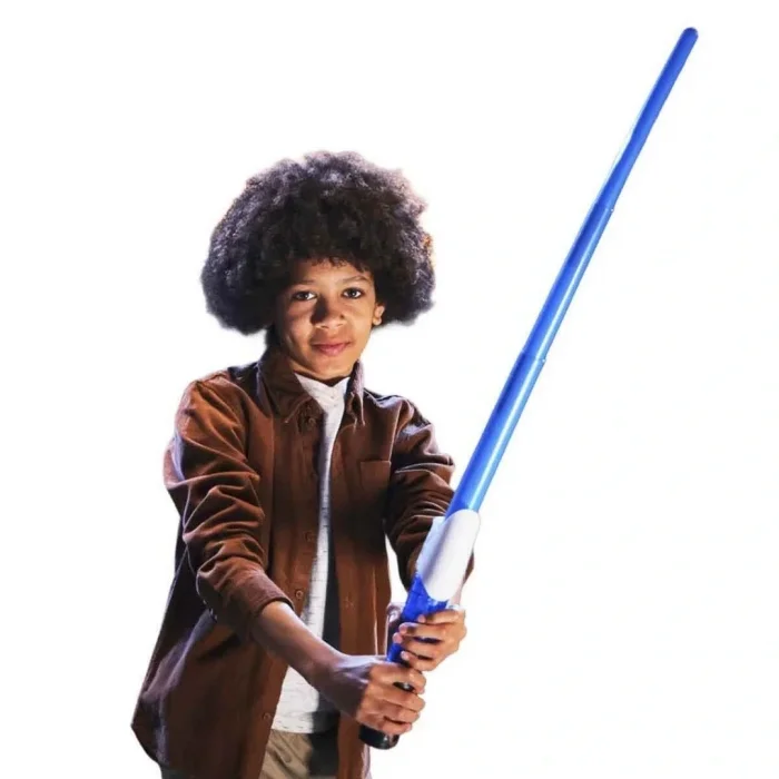 Star Wars Power The Force Obi Van Kenobi Işın Kılıcı