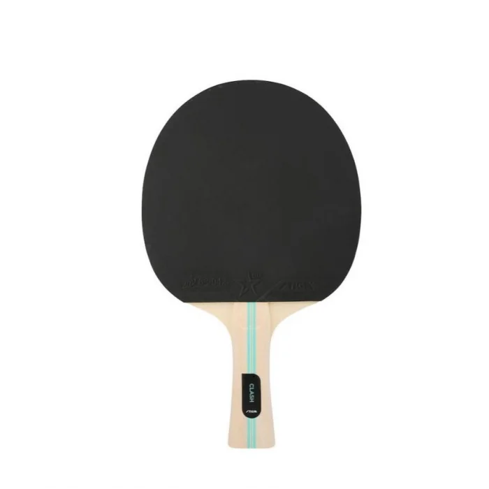 Stiga Bat Clash Hobby Masa Tenisi Raketi 1210-5718-01
