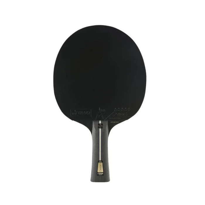 Stiga Bat Pro Carbon Plus-5 Star Masa Tenisi Raketi 1215-2820-01