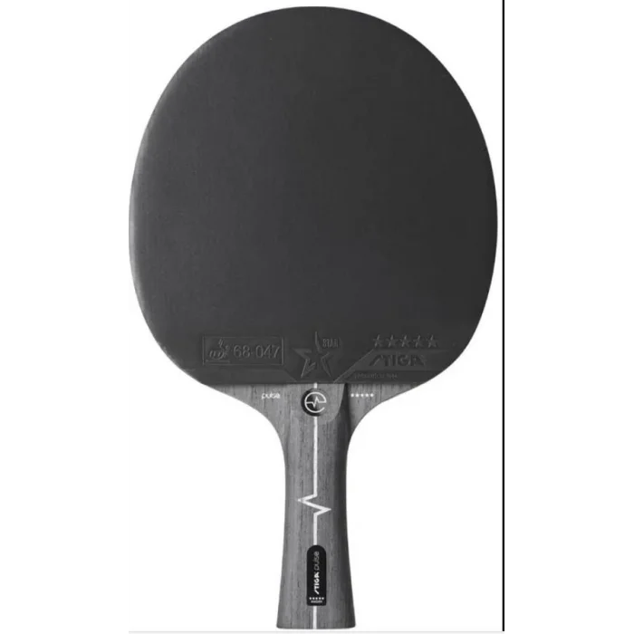 Stiga Pulse Box II 5 Star Masa Tenis Raketi Seti 1215-0701-35