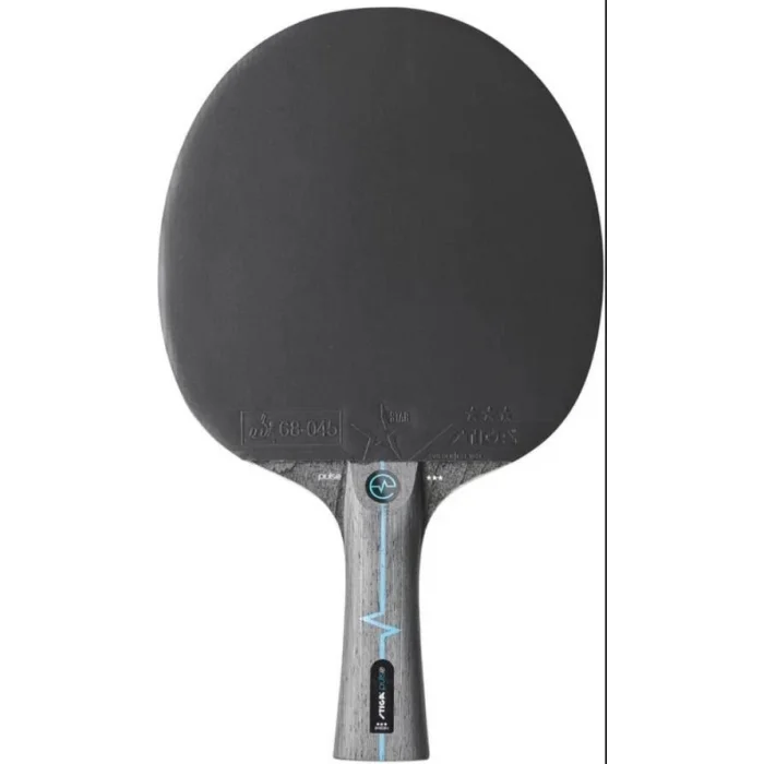 Stiga Set Pulse II 3 Star Masa Tenisi Raketi Seti 1213-0606-35