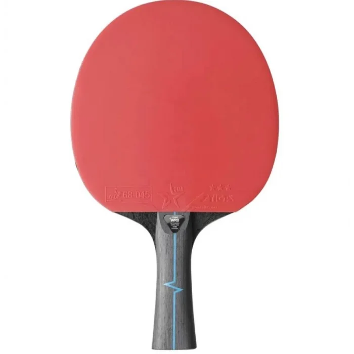 Stiga Set Pulse II 3 Star Masa Tenisi Raketi Seti 1213-0606-35