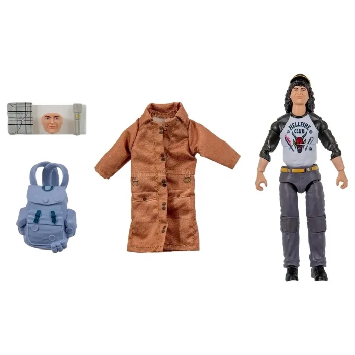 Stranger Things Figür 16 cm