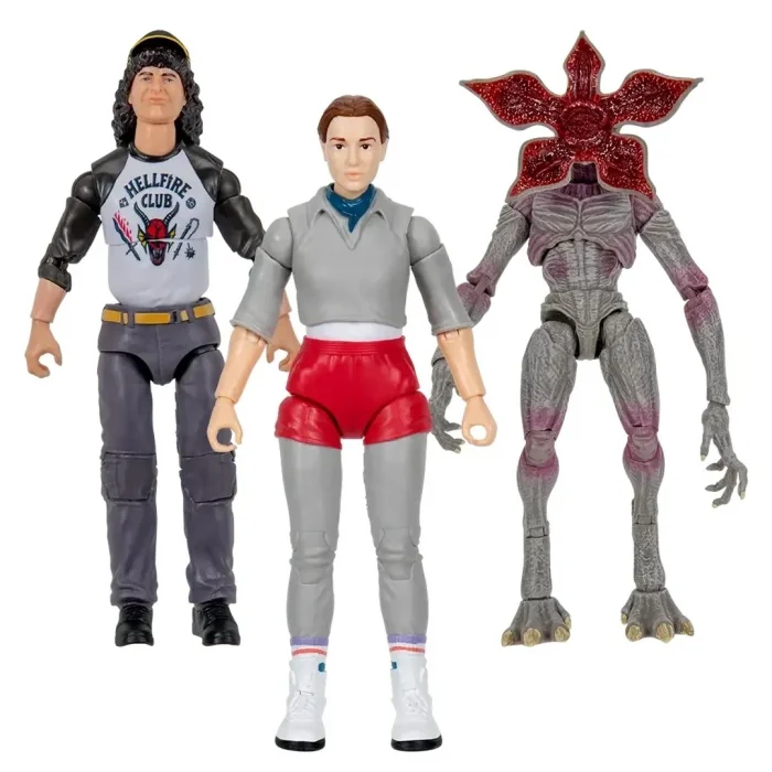 Stranger Things Figür 16 cm