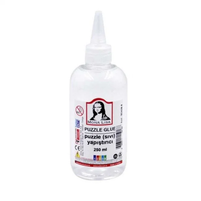 Südor Mona Lisa Puzzle Yapıştırıcı 250 ml.