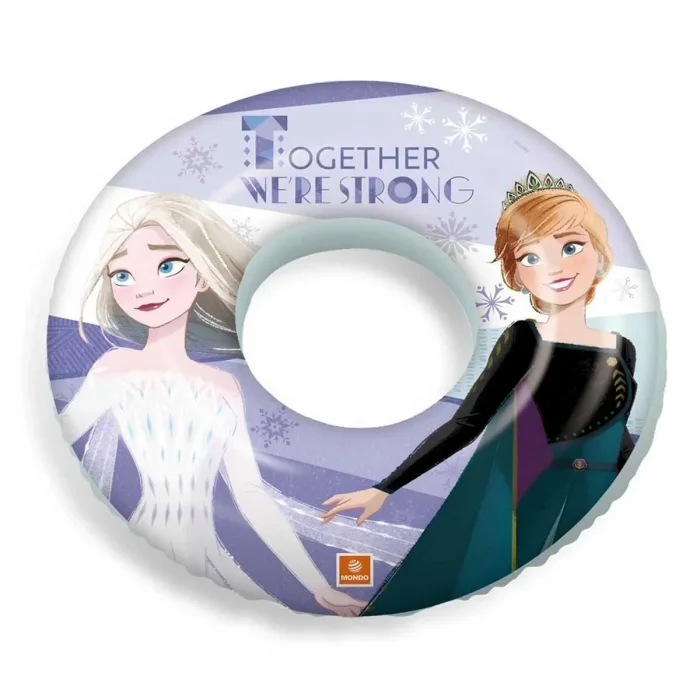 Sunman Frozen Can Simidi 50 cm