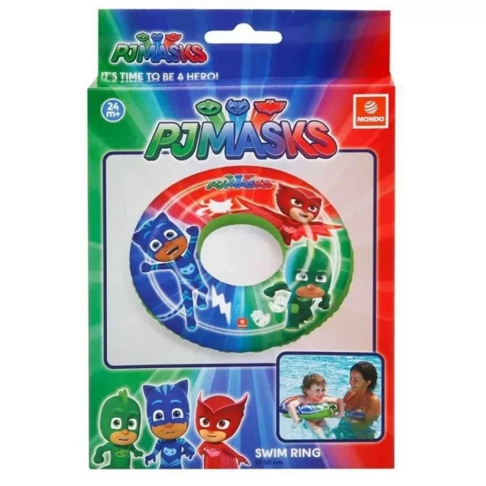 Sunman Pjmasks Can Simidi 50 cm