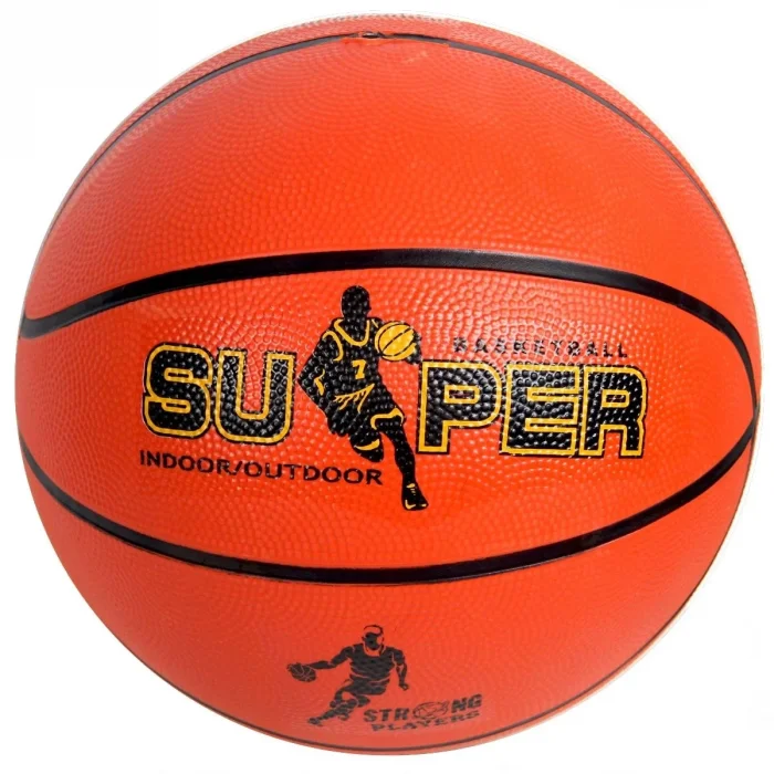 Super Basketbol Topu No: 7 CSB-007