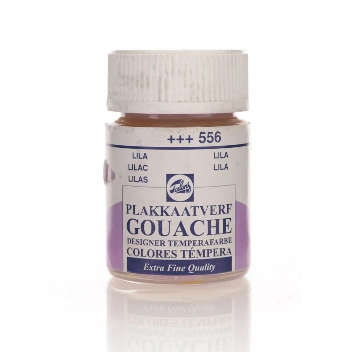Talens Guaj Boya 556 Lilac