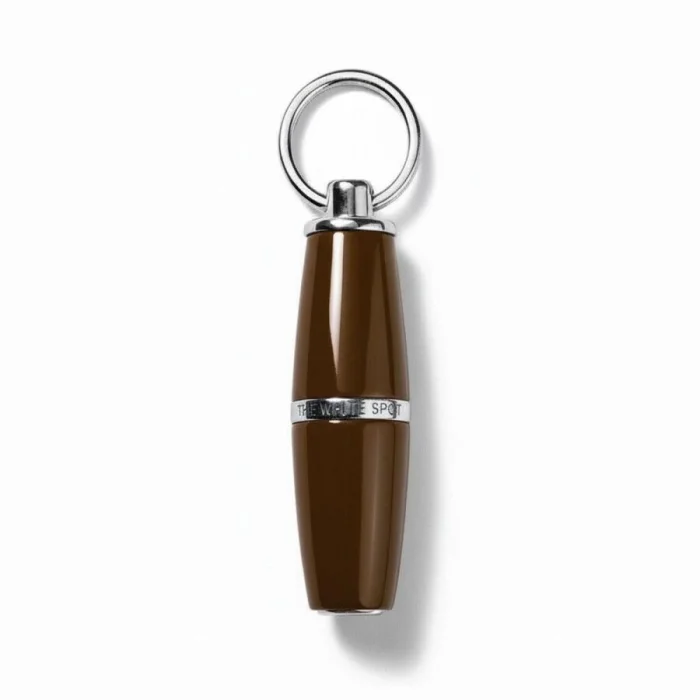 The White Spot Puro Delici Cooper 7mm
