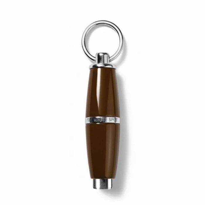 The White Spot Puro Delici Cooper 7mm