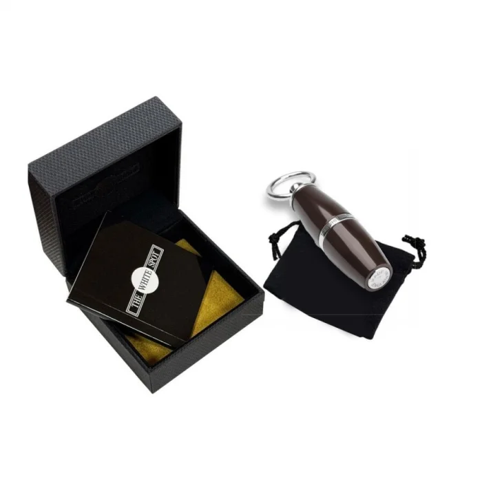 The White Spot Puro Delici Cooper 7mm